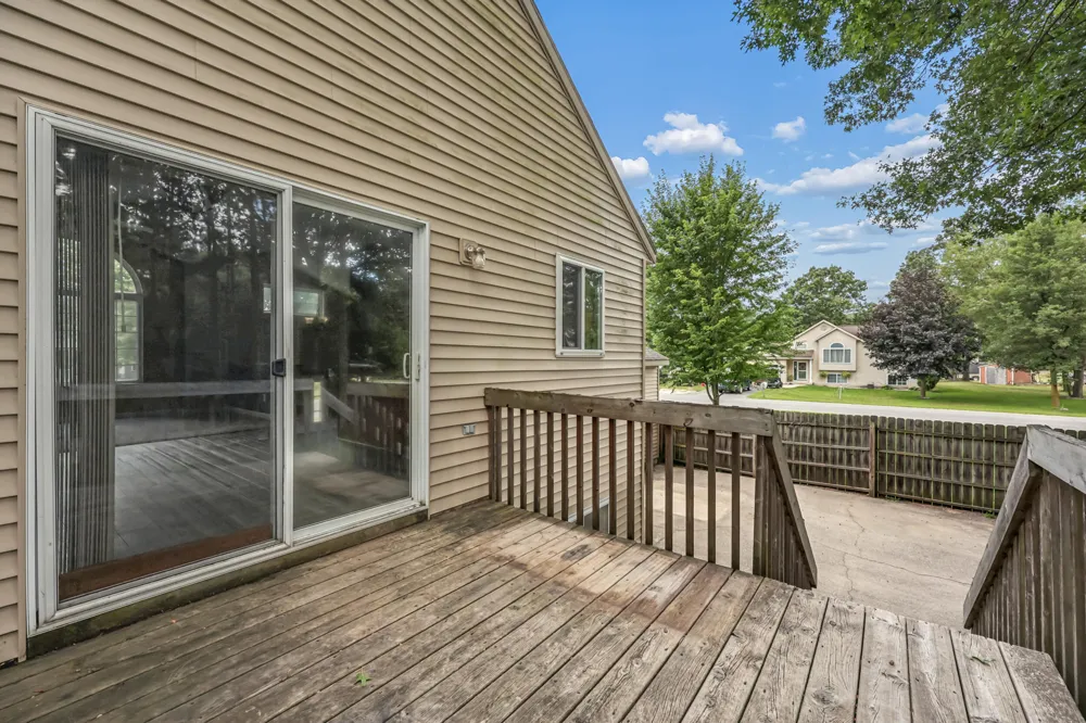 6640 Megan Court Muskegon, MI 49442