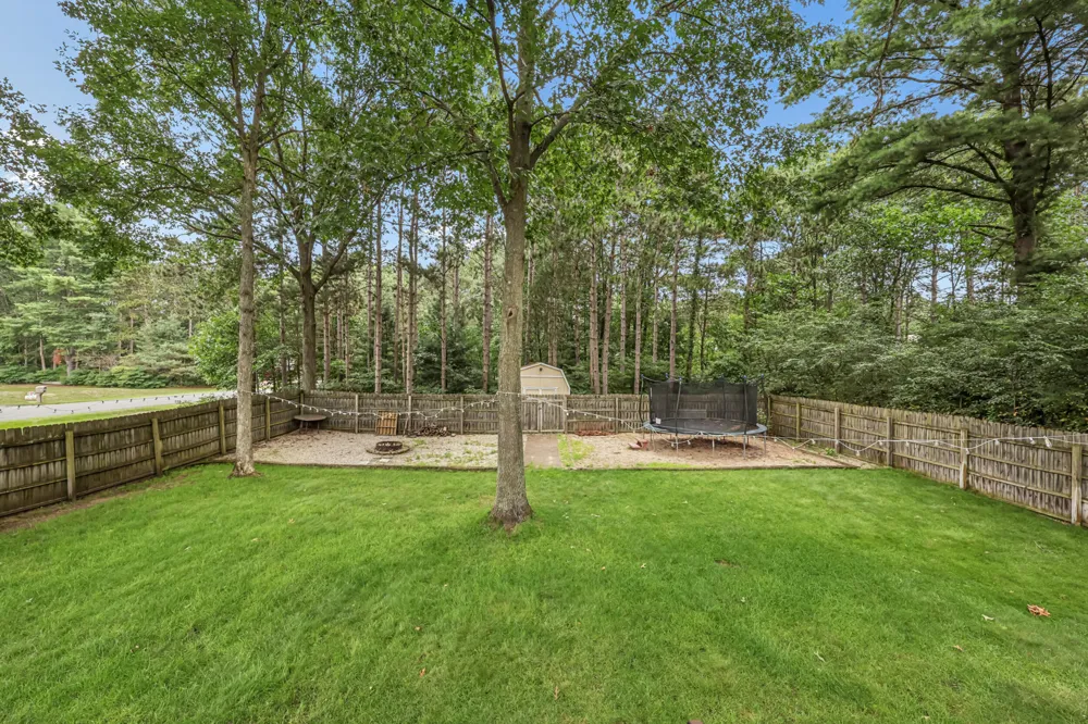 6640 Megan Court Muskegon, MI 49442