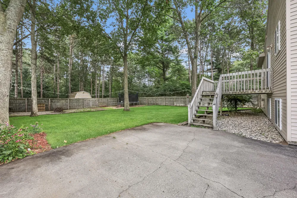 6640 Megan Court Muskegon, MI 49442