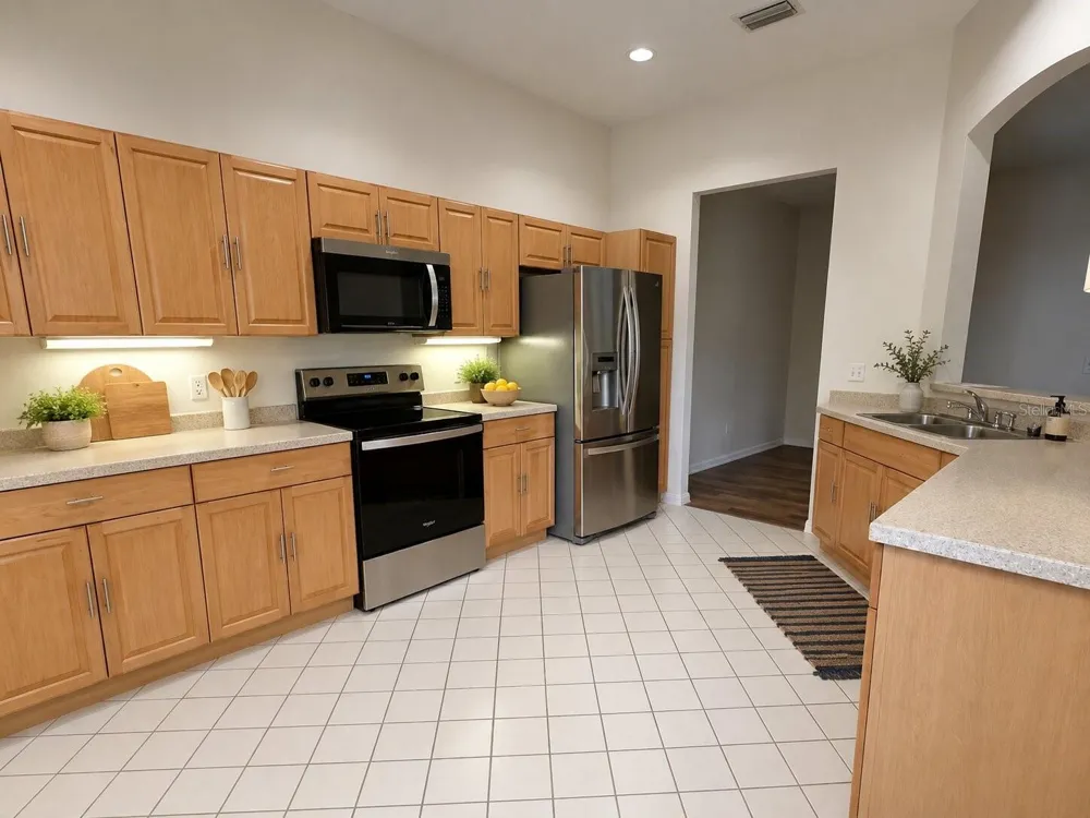 39905 BAYVIEW DRIVE Lady Lake, FL 32159