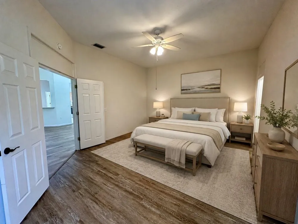 39905 BAYVIEW DRIVE Lady Lake, FL 32159
