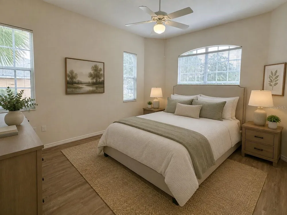 39905 BAYVIEW DRIVE Lady Lake, FL 32159