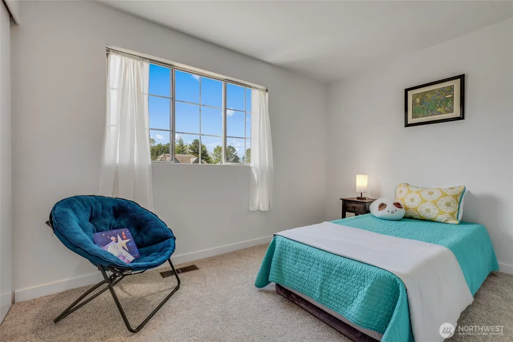 1124 S 23rd Street Renton, WA 98055