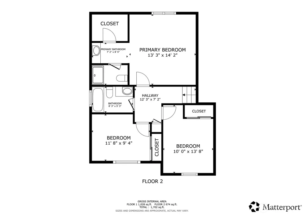 1124 S 23rd Street Renton, WA 98055