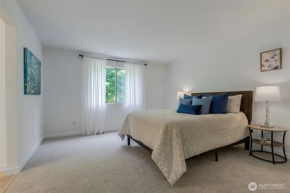 1124 S 23rd Street Renton, WA 98055