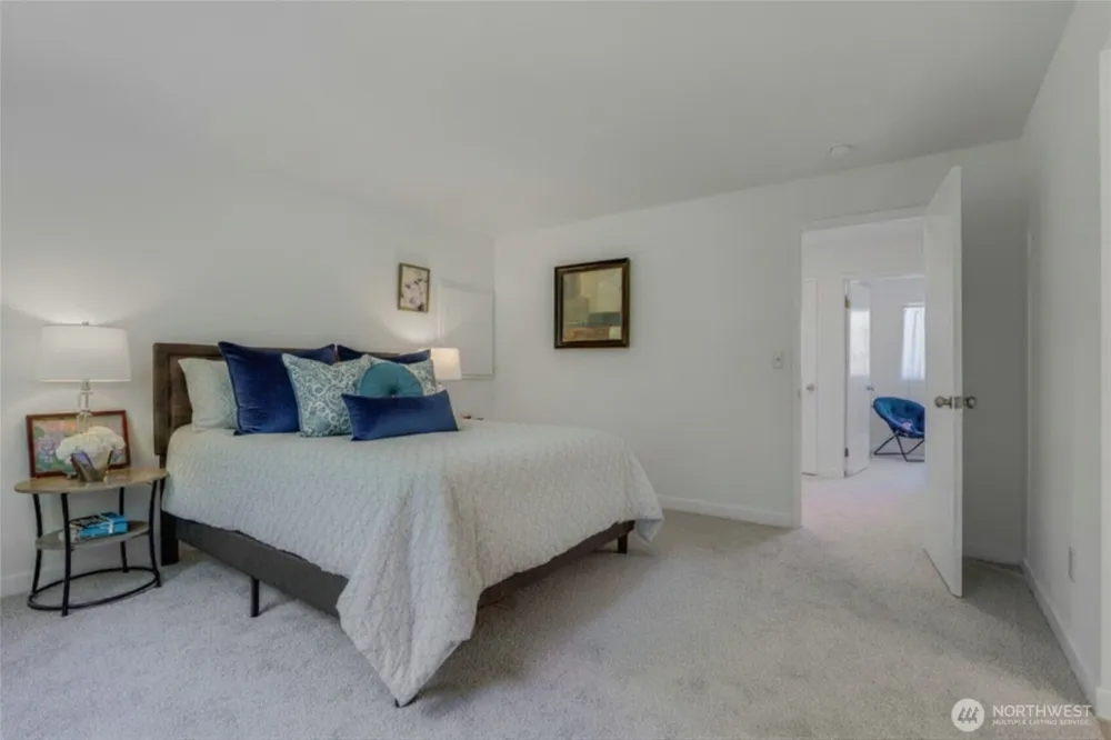 1124 S 23rd Street Renton, WA 98055