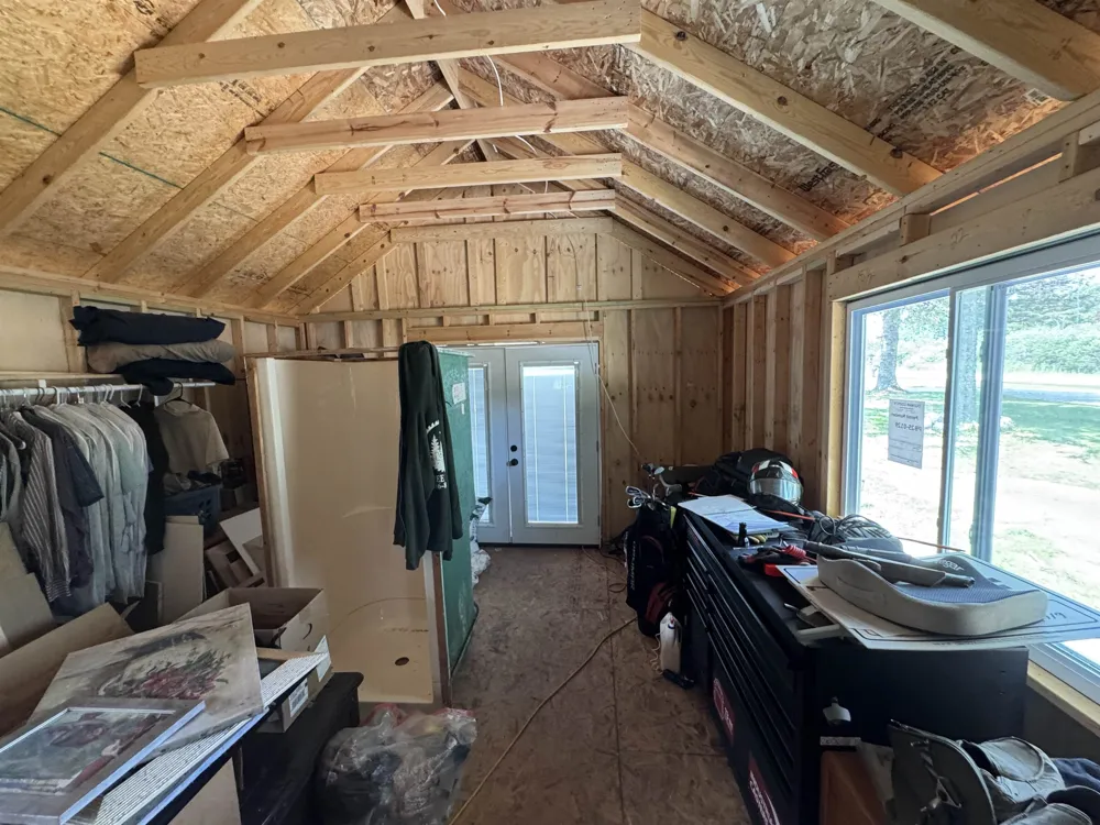 978 E M-55 Churchill Township, MI 48661