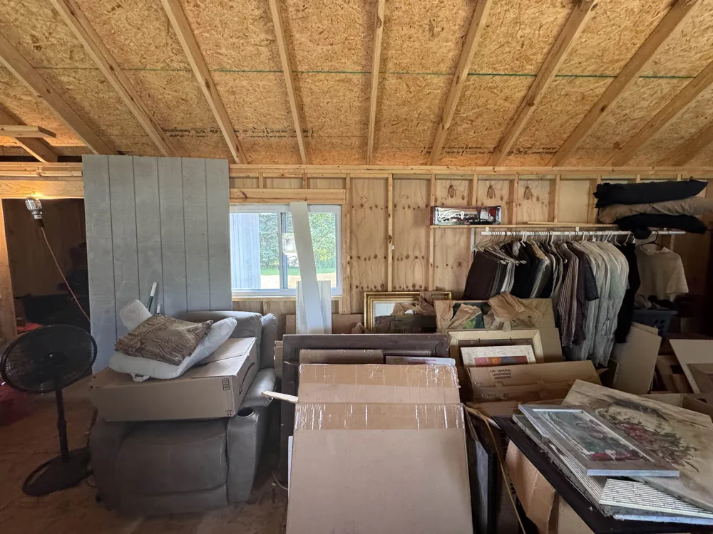 978 E M-55 Churchill Township, MI 48661