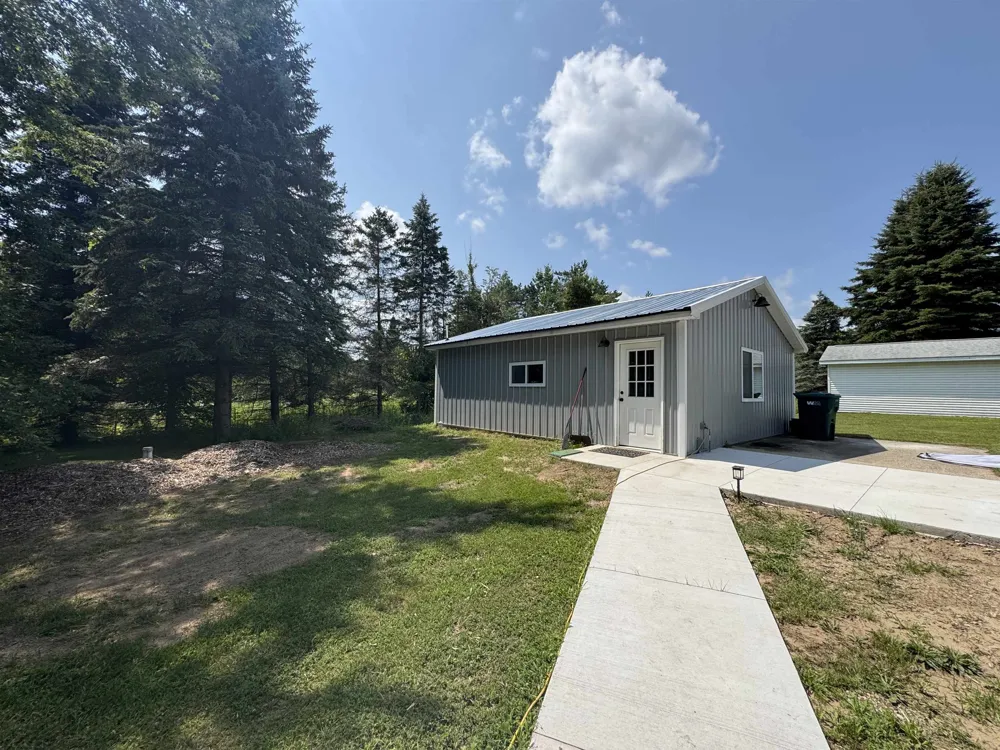 978 E M-55 Churchill Township, MI 48661