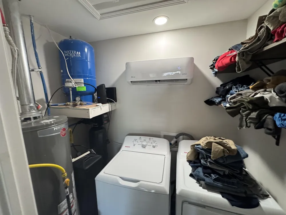 978 E M-55 Churchill Township, MI 48661