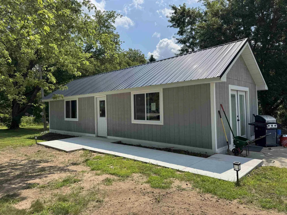 978 E M-55 Churchill Township, MI 48661