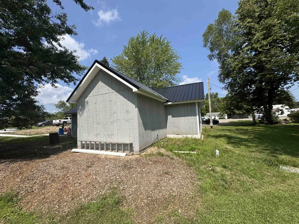 978 E M-55 Churchill Township, MI 48661