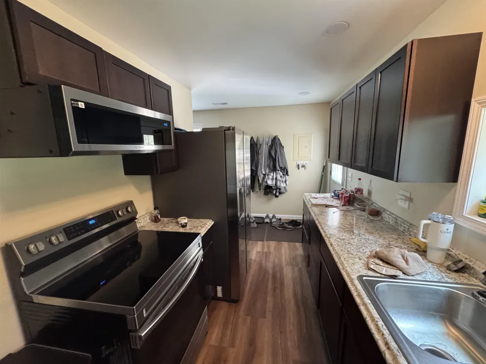 978 E M-55 Churchill Township, MI 48661