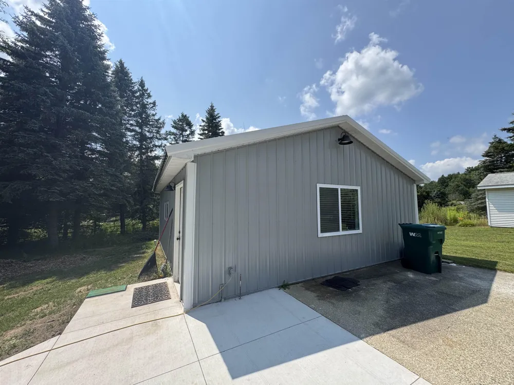 978 E M-55 Churchill Township, MI 48661