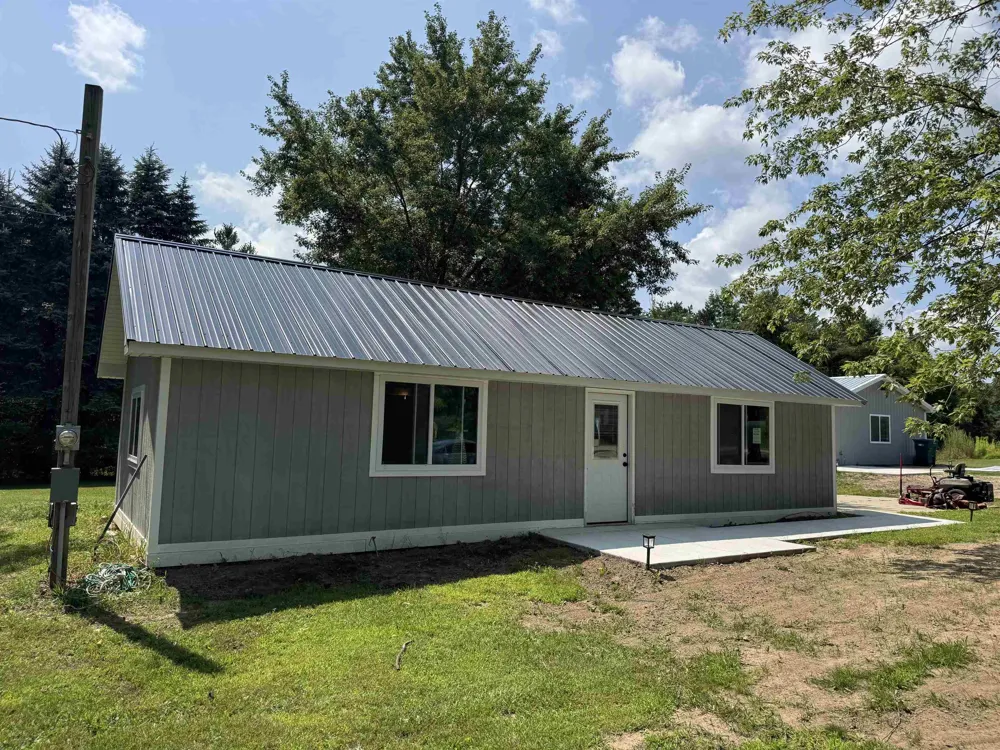 978 E M-55 Churchill Township, MI 48661