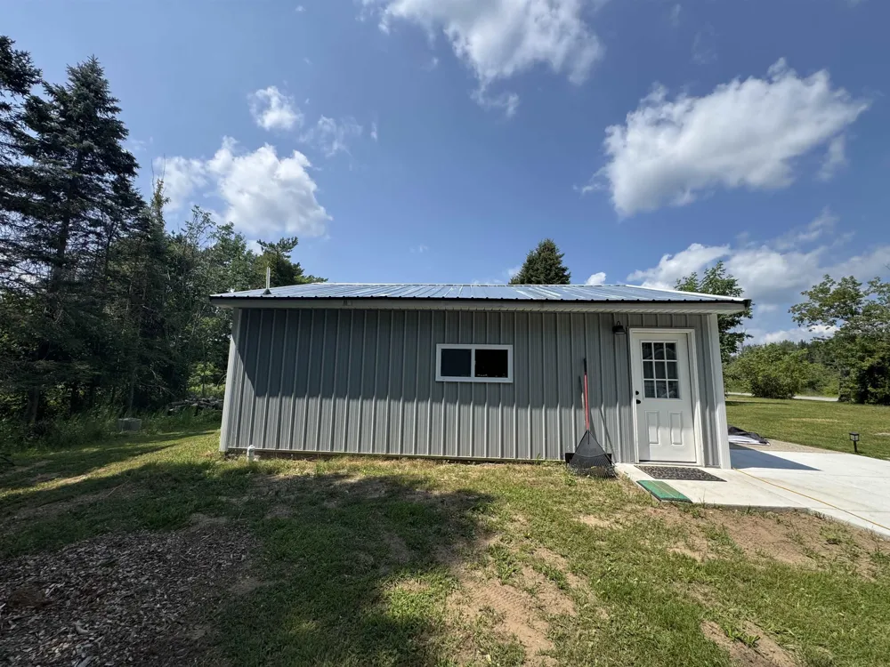 978 E M-55 Churchill Township, MI 48661