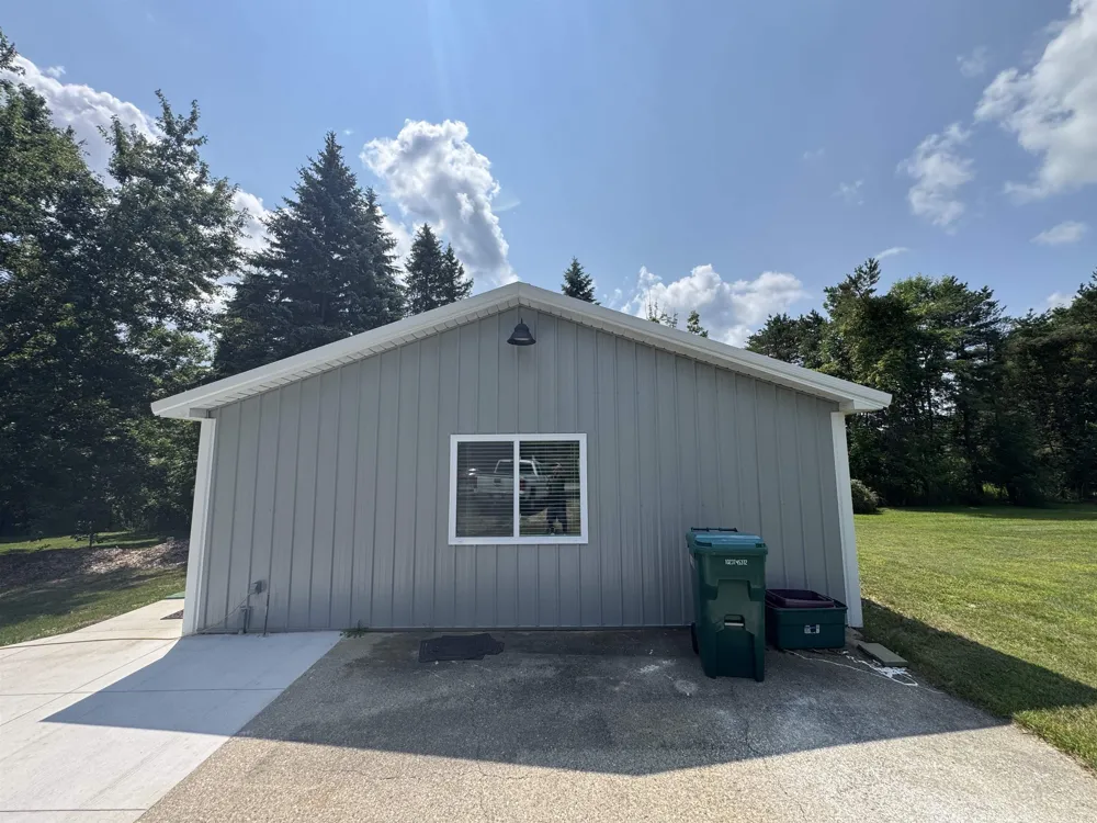 978 E M-55 Churchill Township, MI 48661