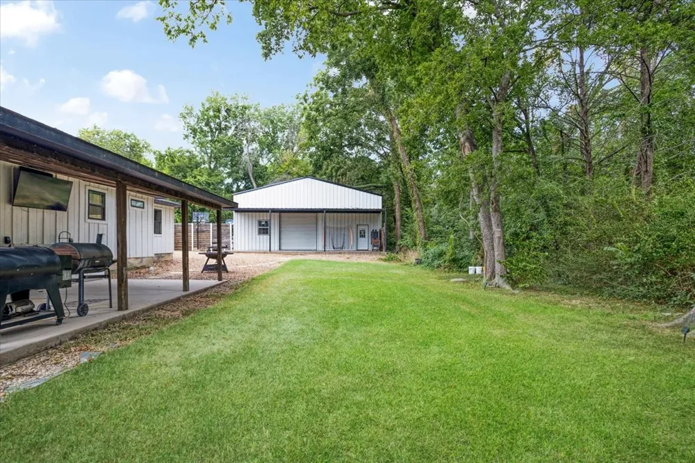 37 Oxford Drive Gordonville, TX 76245