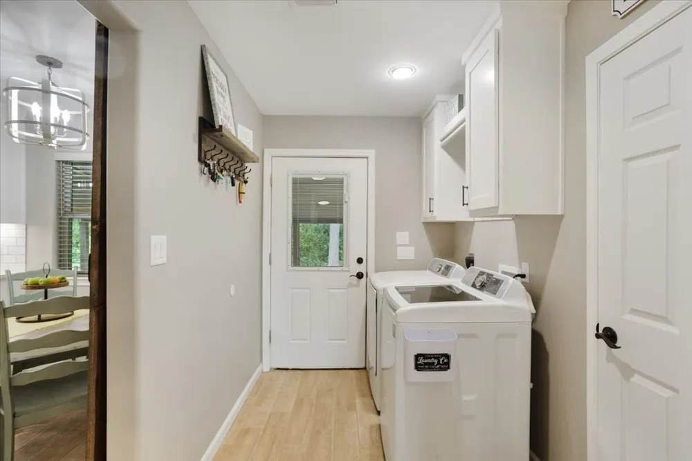 37 Oxford Drive Gordonville, TX 76245