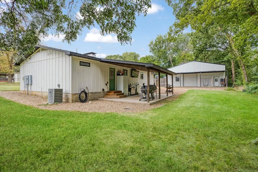 37 Oxford Drive Gordonville, TX 76245