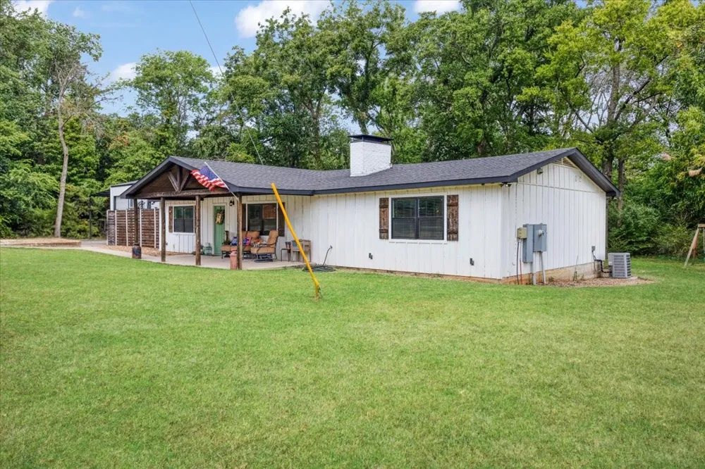 37 Oxford Drive Gordonville, TX 76245