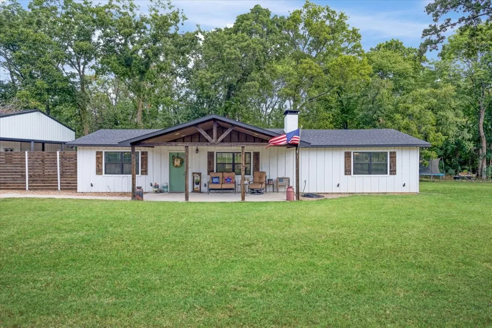 37 Oxford Drive Gordonville, TX 76245