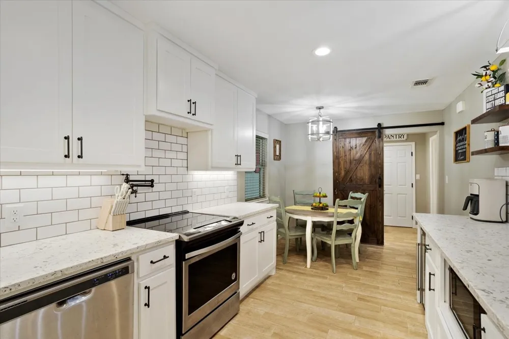 37 Oxford Drive Gordonville, TX 76245