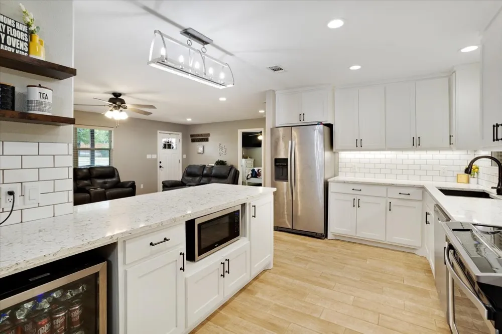 37 Oxford Drive Gordonville, TX 76245