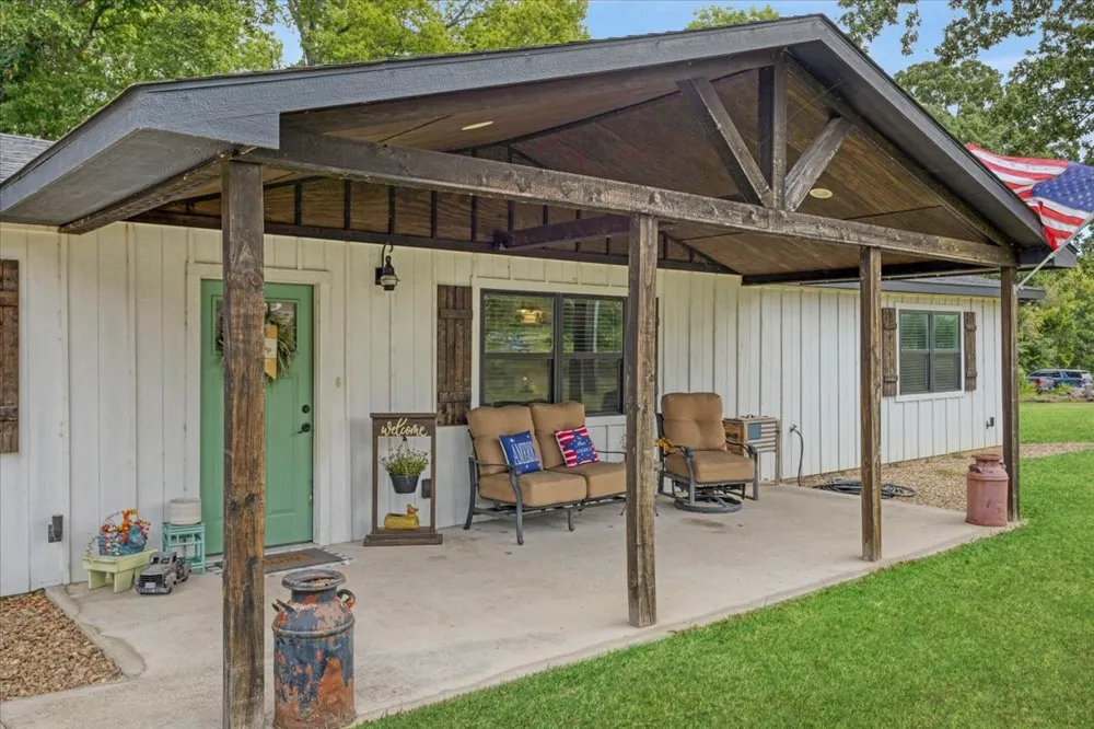 37 Oxford Drive Gordonville, TX 76245
