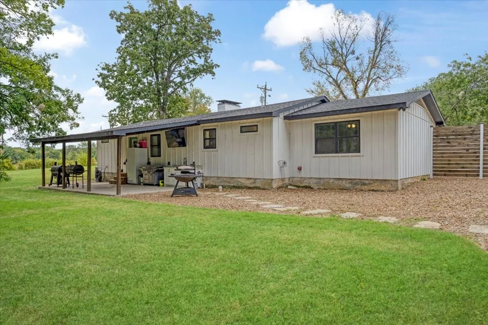 37 Oxford Drive Gordonville, TX 76245