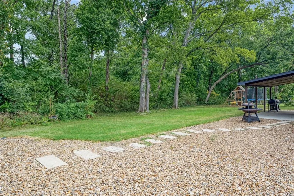 37 Oxford Drive Gordonville, TX 76245