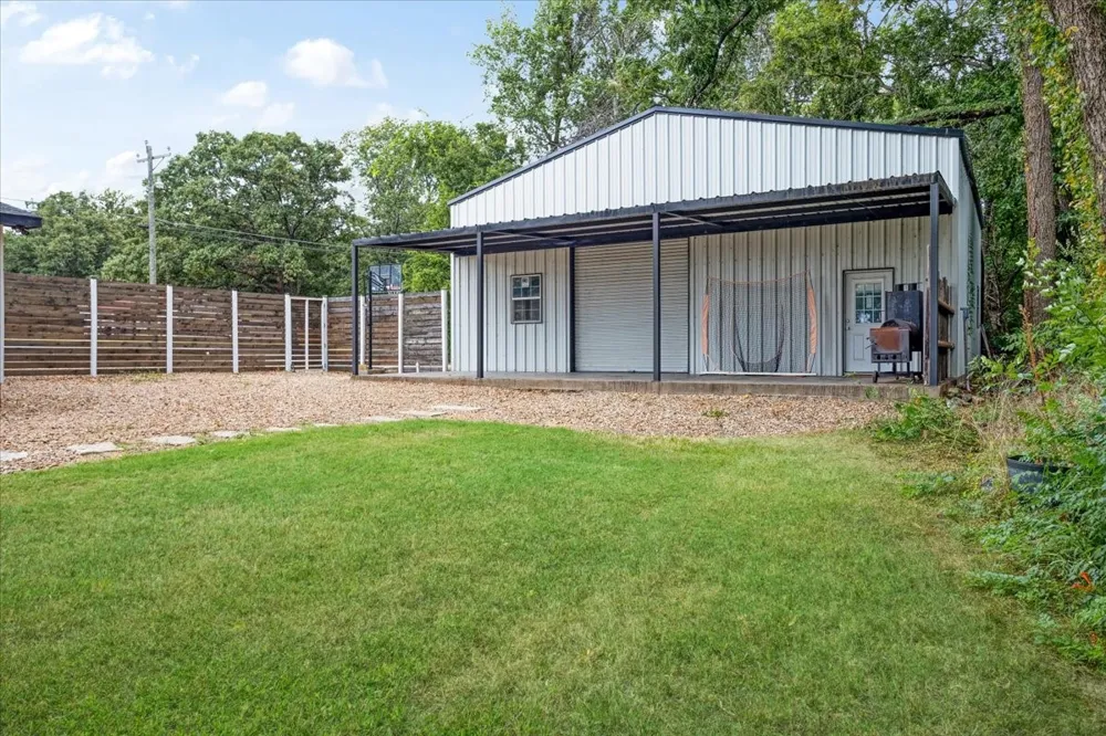 37 Oxford Drive Gordonville, TX 76245