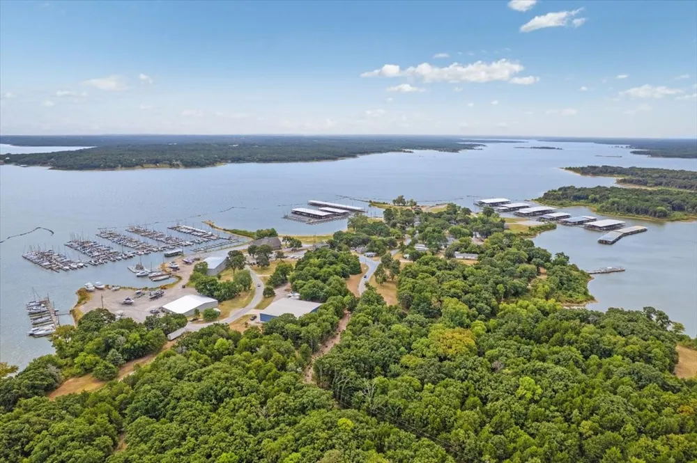 37 Oxford Drive Gordonville, TX 76245