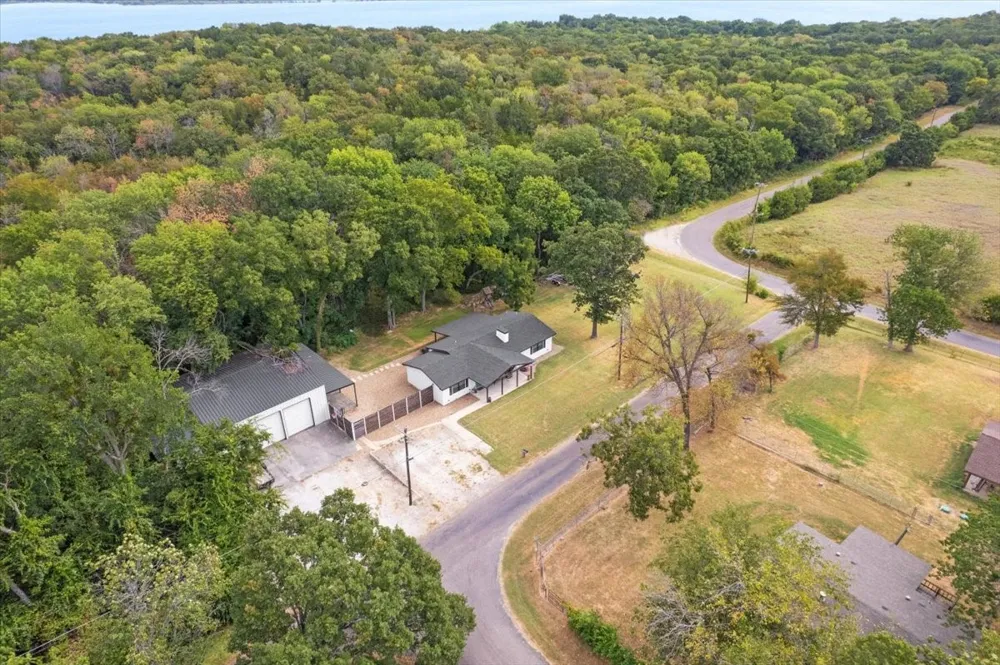 37 Oxford Drive Gordonville, TX 76245