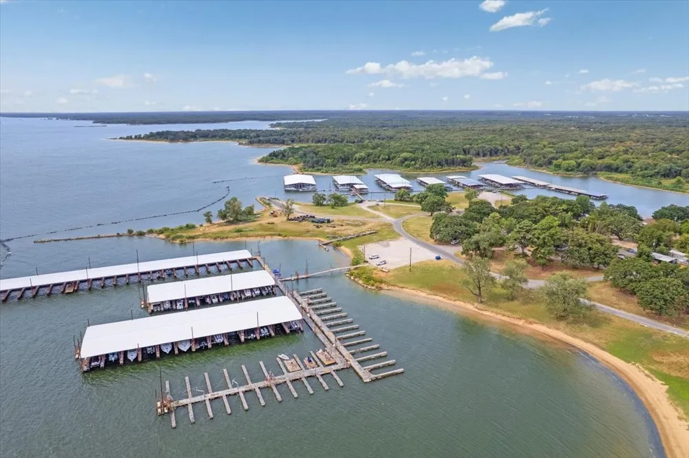37 Oxford Drive Gordonville, TX 76245