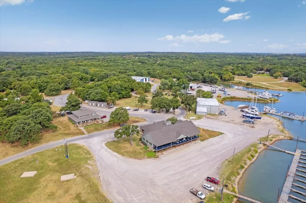 37 Oxford Drive Gordonville, TX 76245