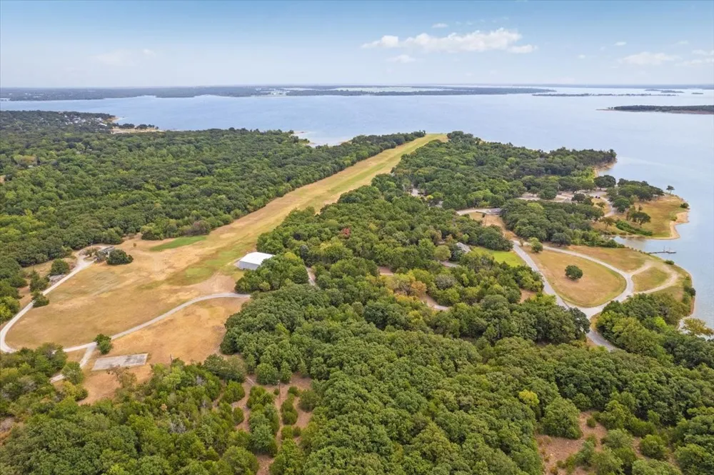 37 Oxford Drive Gordonville, TX 76245