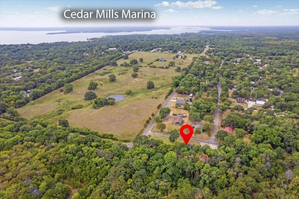 37 Oxford Drive Gordonville, TX 76245