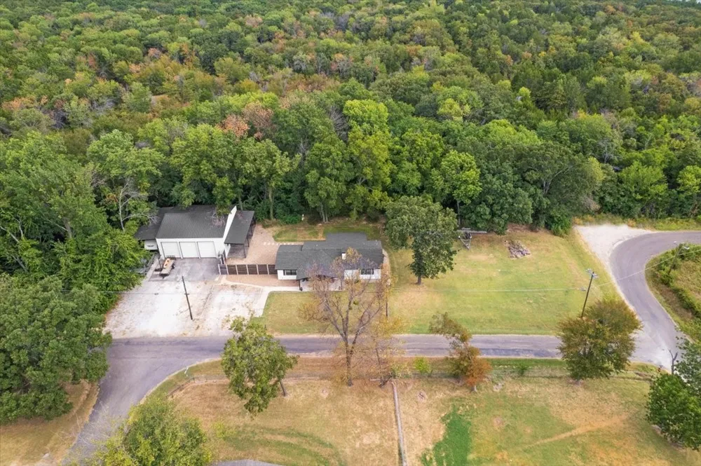 37 Oxford Drive Gordonville, TX 76245