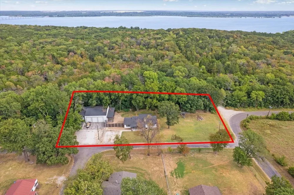 37 Oxford Drive Gordonville, TX 76245
