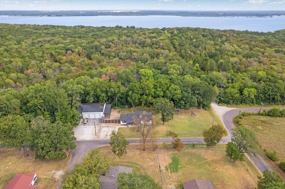 37 Oxford Drive Gordonville, TX 76245