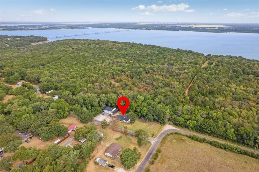37 Oxford Drive Gordonville, TX 76245
