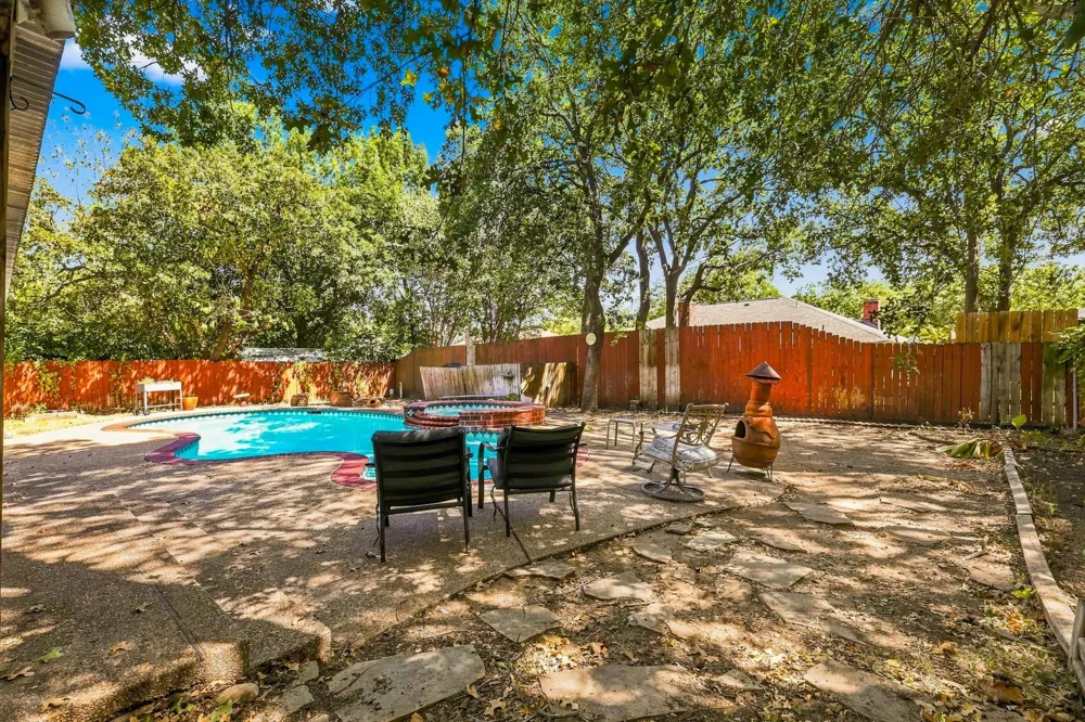 6832 Parkwood Drive North Richland Hills, TX 76182