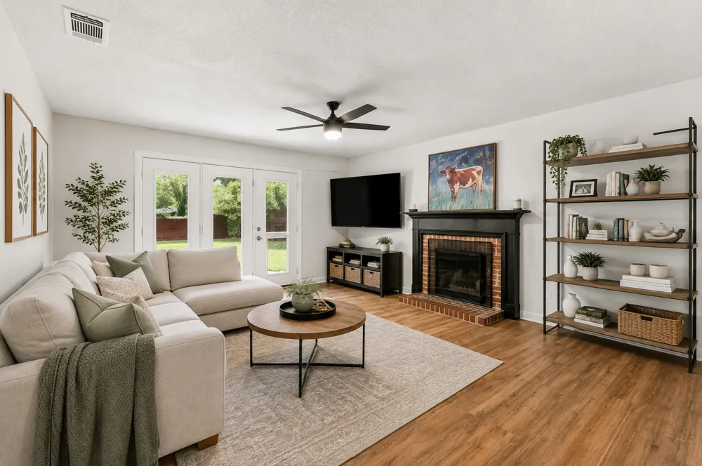 6832 Parkwood Drive North Richland Hills, TX 76182