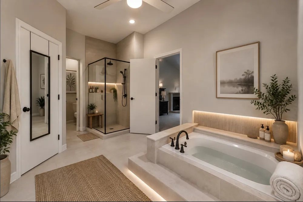 6832 Parkwood Drive North Richland Hills, TX 76182