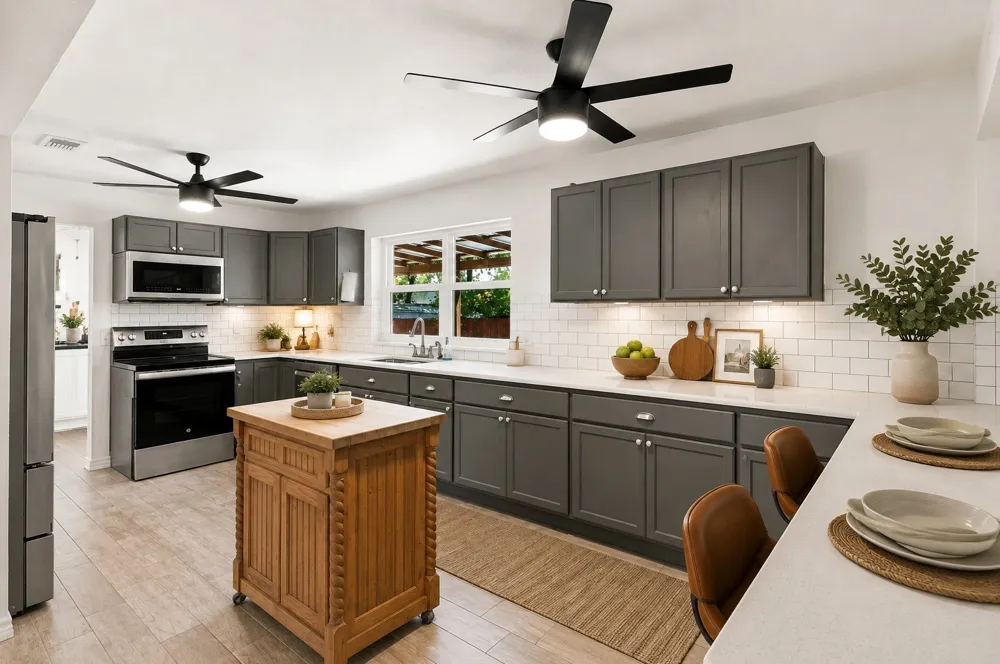 6832 Parkwood Drive North Richland Hills, TX 76182