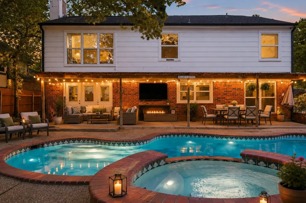 6832 Parkwood Drive North Richland Hills, TX 76182