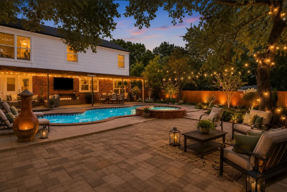 6832 Parkwood Drive North Richland Hills, TX 76182