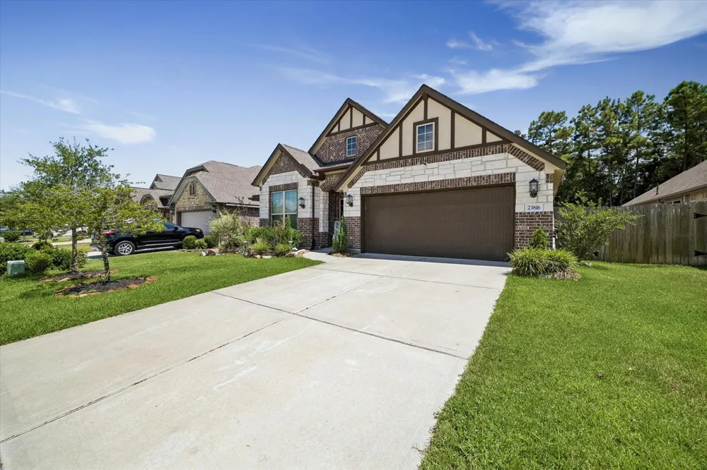 23816 Brenta Valley Drive New Caney, TX 77357