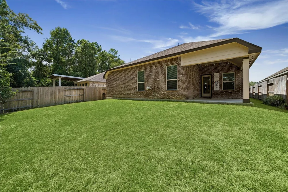 23816 Brenta Valley Drive New Caney, TX 77357